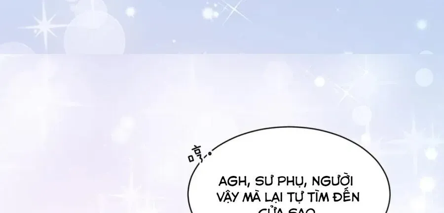 Trời Sinh Mị Cốt, Ta Bị Đồ Nhi Yandere Để Mắt Tới Chapter 7.1 - 61