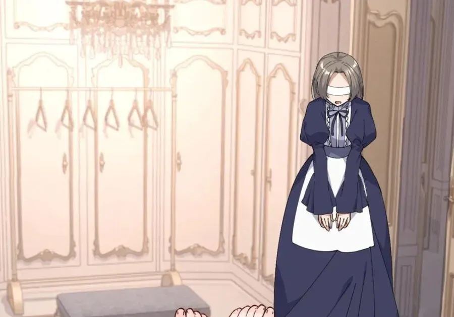 Trời Sinh Mị Cốt, Ta Bị Đồ Nhi Yandere Để Mắt Tới Chapter 7.1 - 69