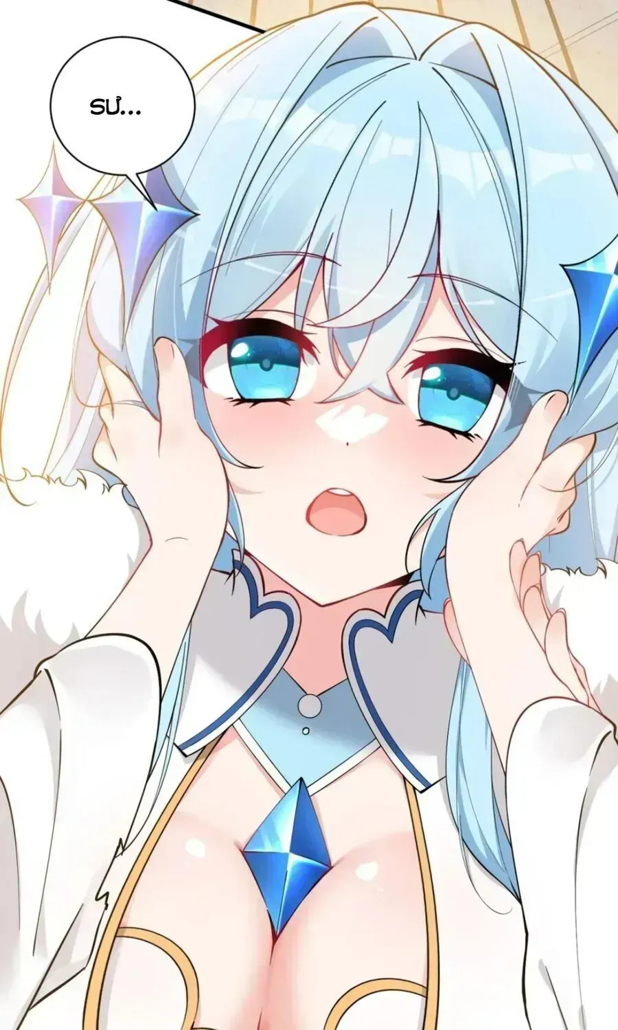 Trời Sinh Mị Cốt, Ta Bị Đồ Nhi Yandere Để Mắt Tới Chapter 7.3 - 11