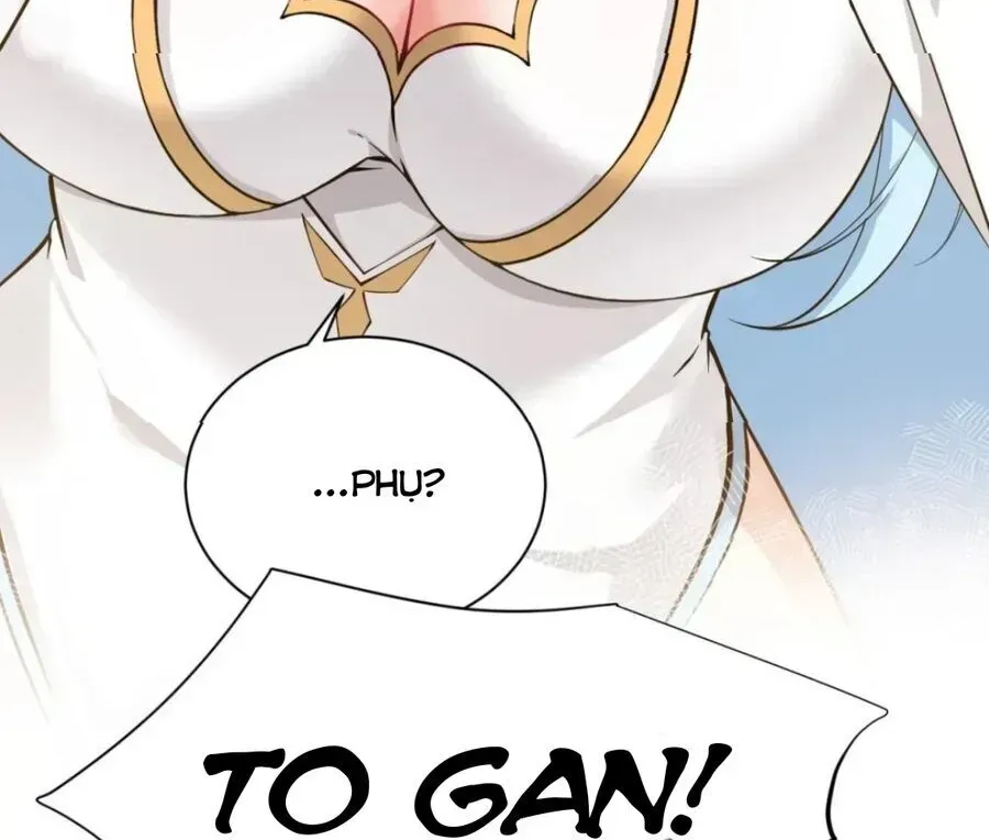 Trời Sinh Mị Cốt, Ta Bị Đồ Nhi Yandere Để Mắt Tới Chapter 7.3 - 12