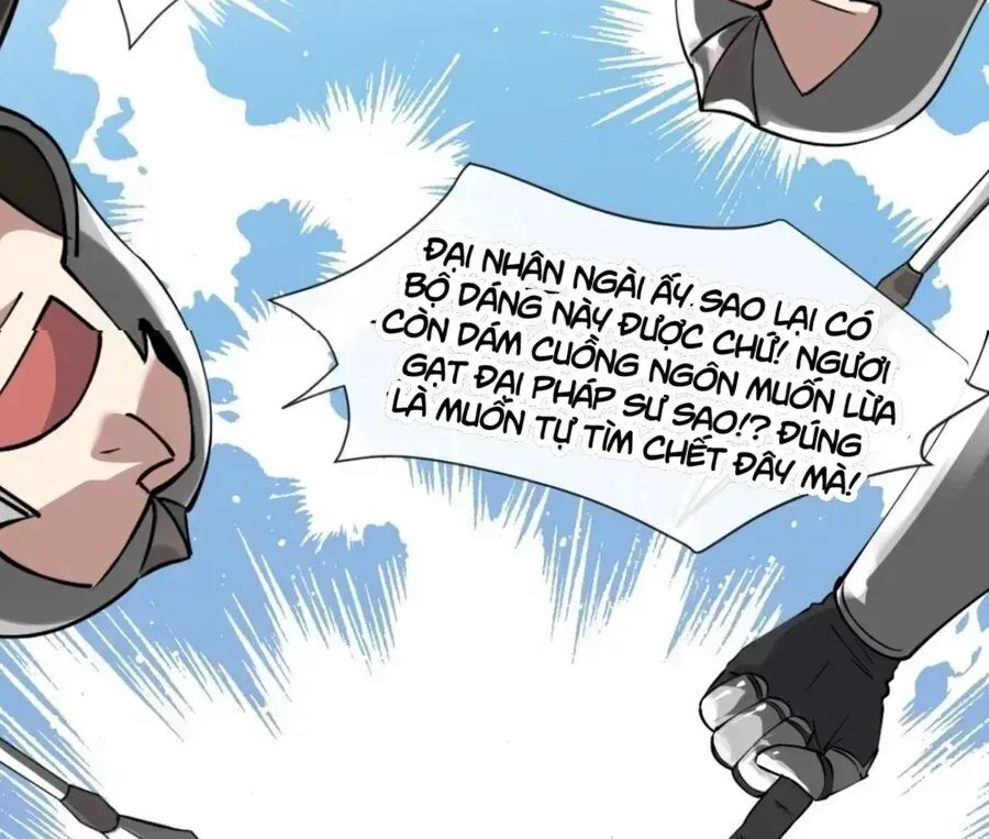 Trời Sinh Mị Cốt, Ta Bị Đồ Nhi Yandere Để Mắt Tới Chapter 7.3 - 14