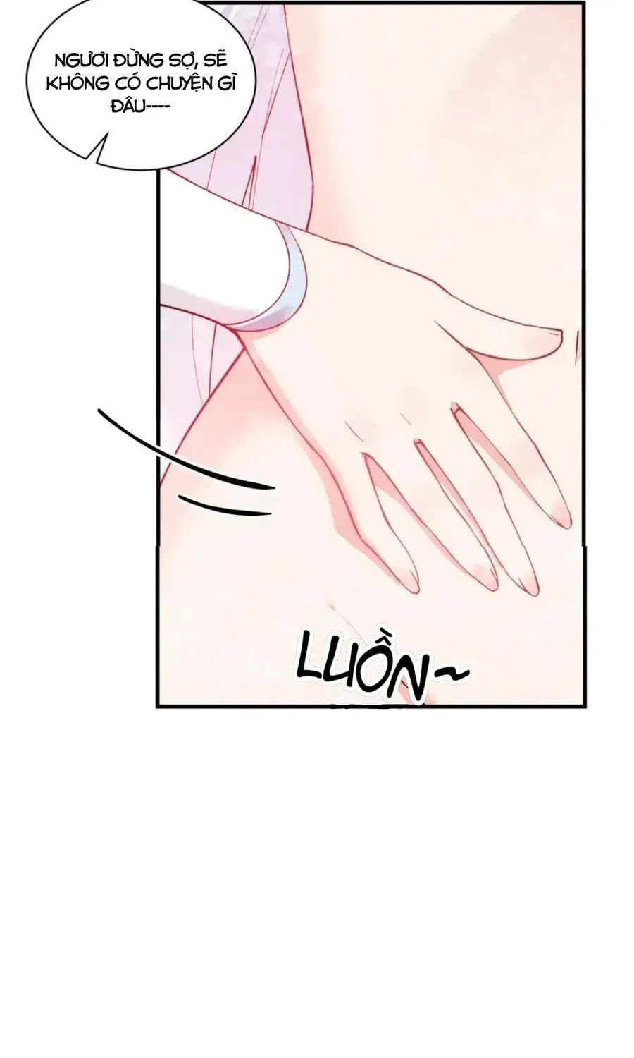 Trời Sinh Mị Cốt, Ta Bị Đồ Nhi Yandere Để Mắt Tới Chapter 7.3 - 33
