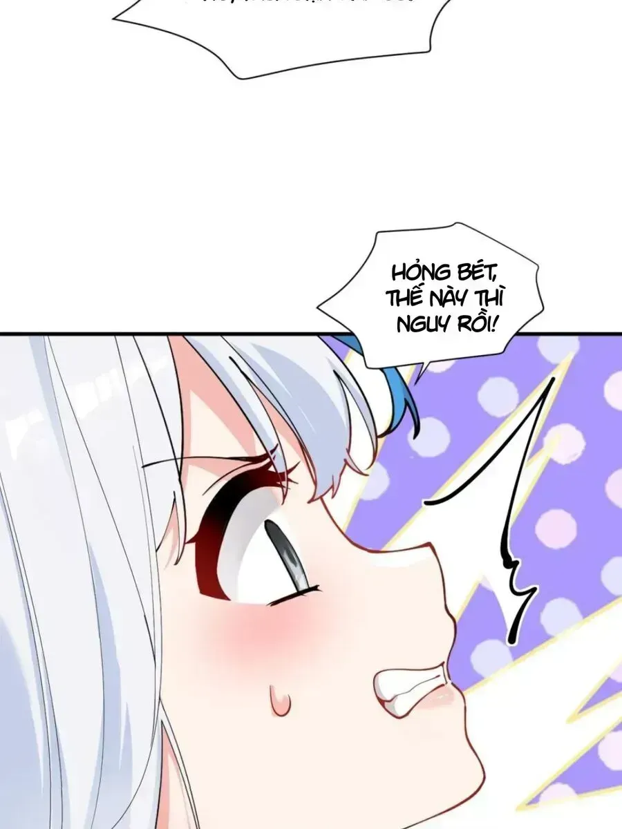 Trời Sinh Mị Cốt, Ta Bị Đồ Nhi Yandere Để Mắt Tới Chapter 7.3 - 38