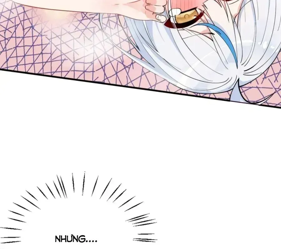 Trời Sinh Mị Cốt, Ta Bị Đồ Nhi Yandere Để Mắt Tới Chapter 7.3 - 40
