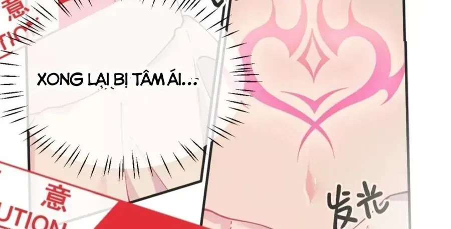 Trời Sinh Mị Cốt, Ta Bị Đồ Nhi Yandere Để Mắt Tới Chapter 7.3 - 42
