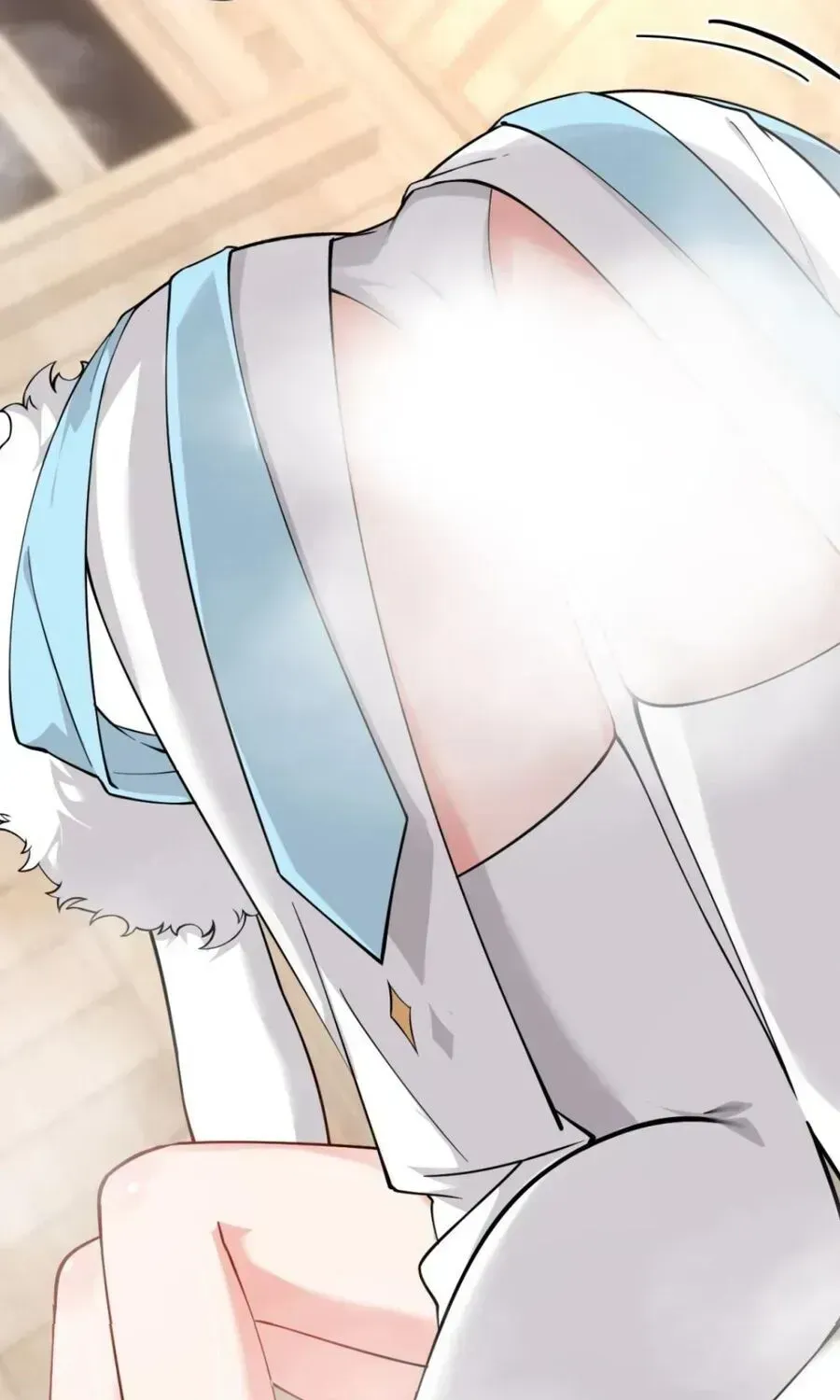 Trời Sinh Mị Cốt, Ta Bị Đồ Nhi Yandere Để Mắt Tới Chapter 7.3 - 49