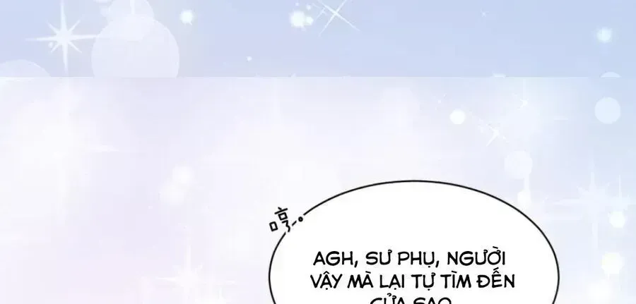 Trời Sinh Mị Cốt, Ta Bị Đồ Nhi Yandere Để Mắt Tới Chapter 7.3 - 62