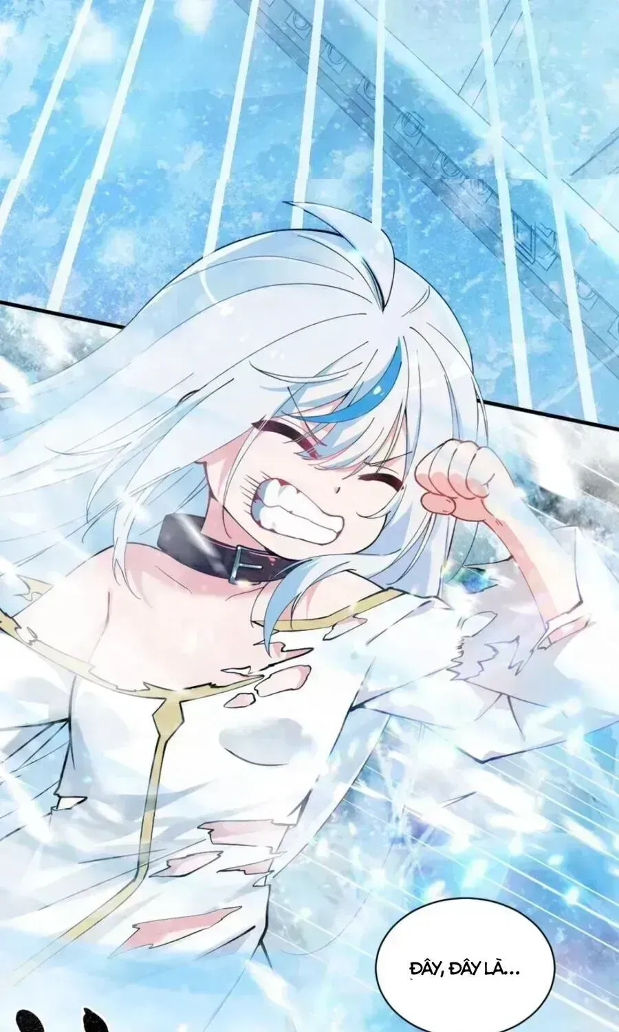 Trời Sinh Mị Cốt, Ta Bị Đồ Nhi Yandere Để Mắt Tới Chapter 7.5 - 29