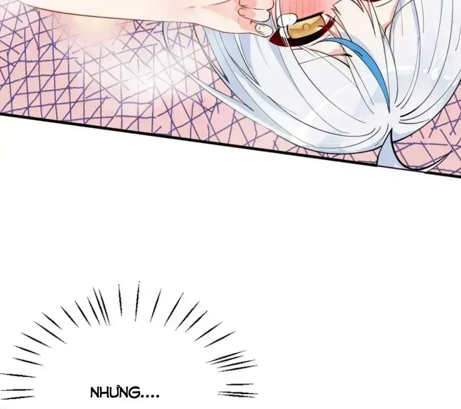 Trời Sinh Mị Cốt, Ta Bị Đồ Nhi Yandere Để Mắt Tới Chapter 7.5 - 42