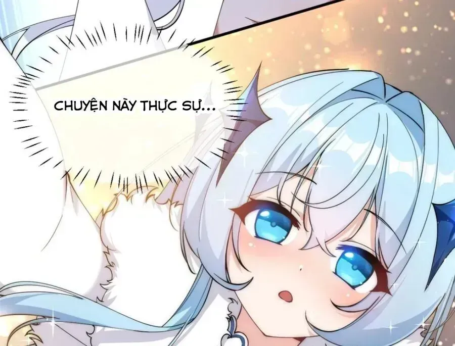 Trời Sinh Mị Cốt, Ta Bị Đồ Nhi Yandere Để Mắt Tới Chapter 7.5 - 56