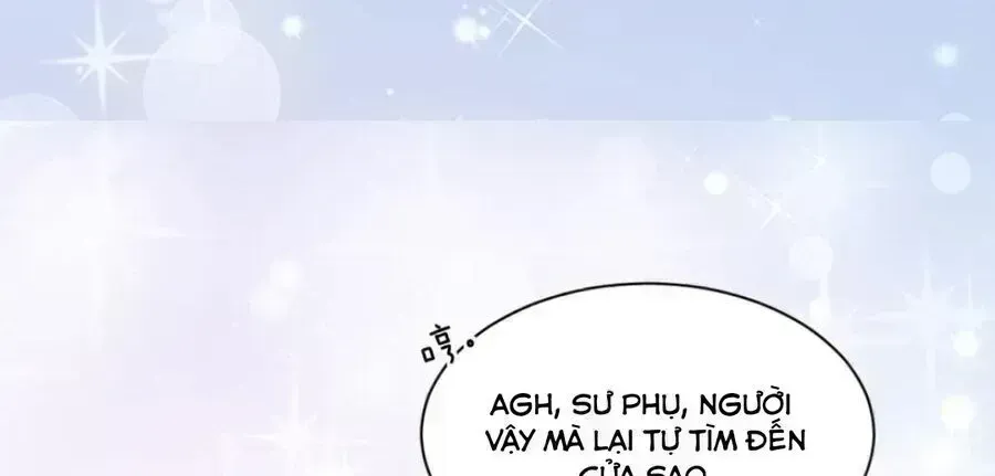 Trời Sinh Mị Cốt, Ta Bị Đồ Nhi Yandere Để Mắt Tới Chapter 7.5 - 64