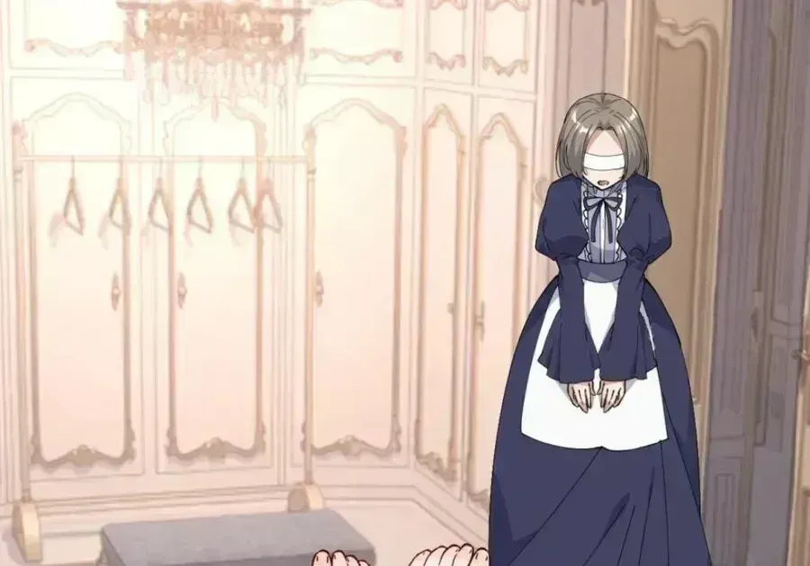 Trời Sinh Mị Cốt, Ta Bị Đồ Nhi Yandere Để Mắt Tới Chapter 7.5 - 72