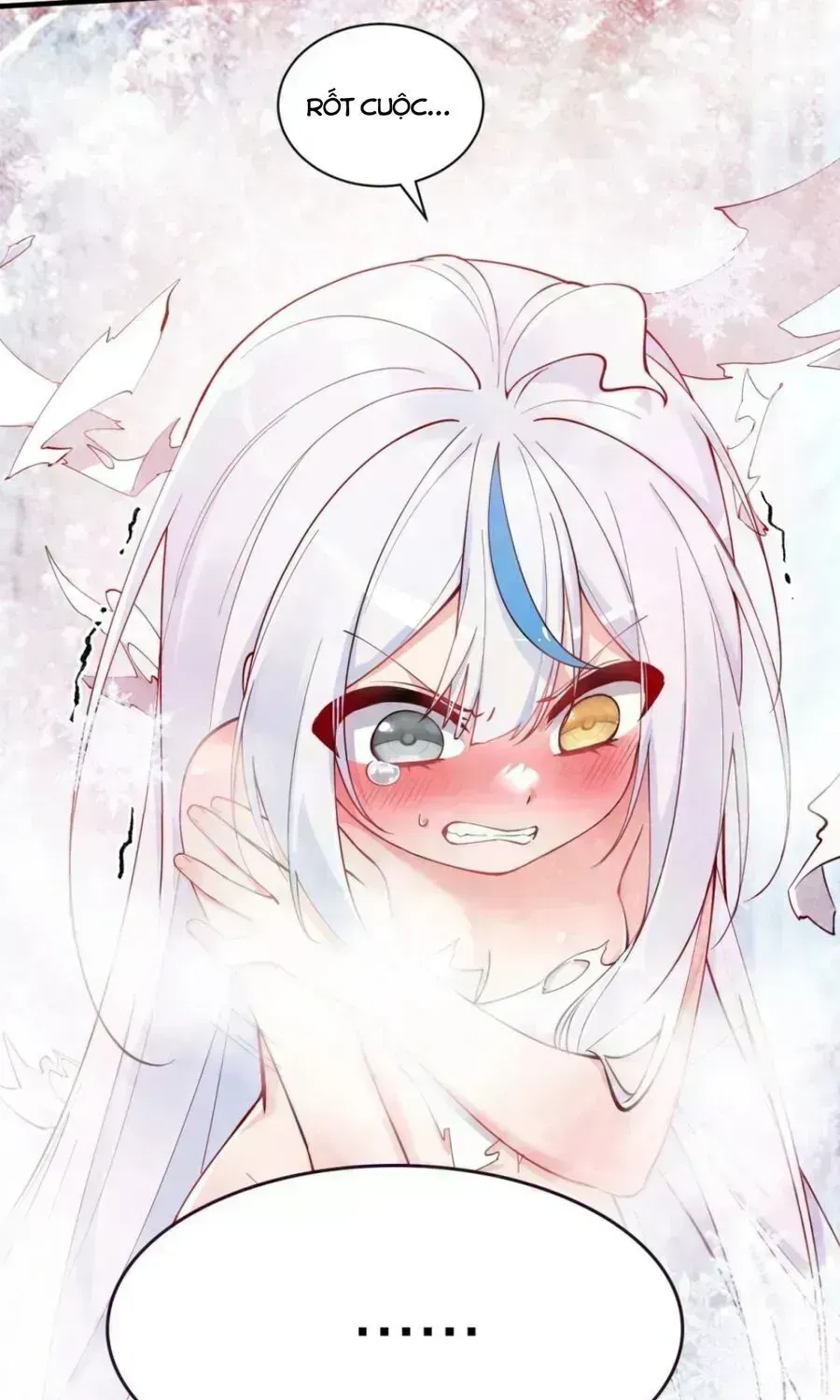 Trời Sinh Mị Cốt, Ta Bị Đồ Nhi Yandere Để Mắt Tới Chapter 7.8 - 34