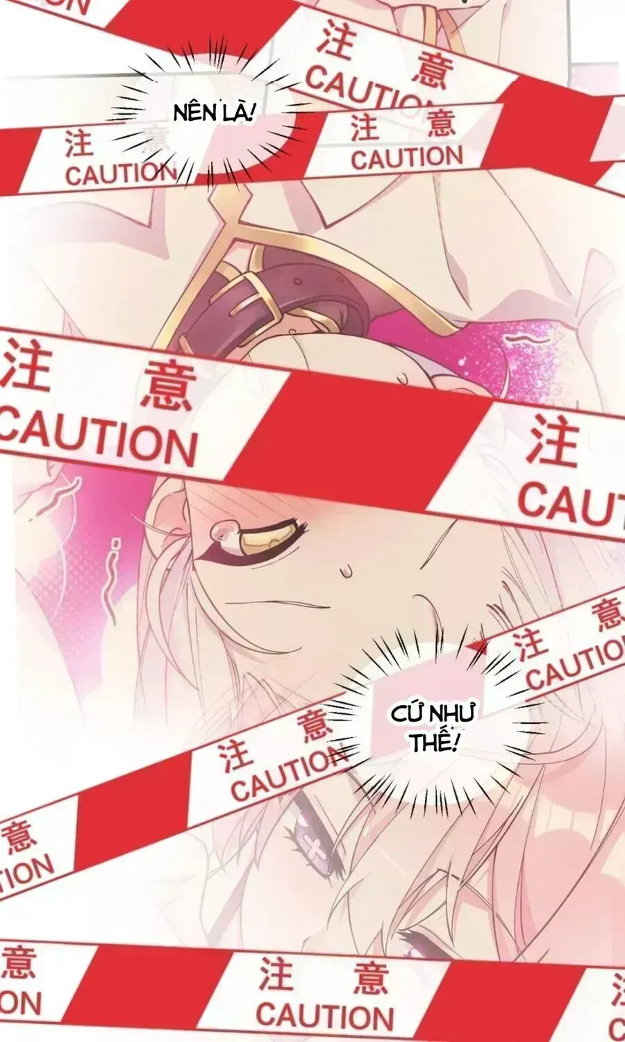 Trời Sinh Mị Cốt, Ta Bị Đồ Nhi Yandere Để Mắt Tới Chapter 7.8 - 48