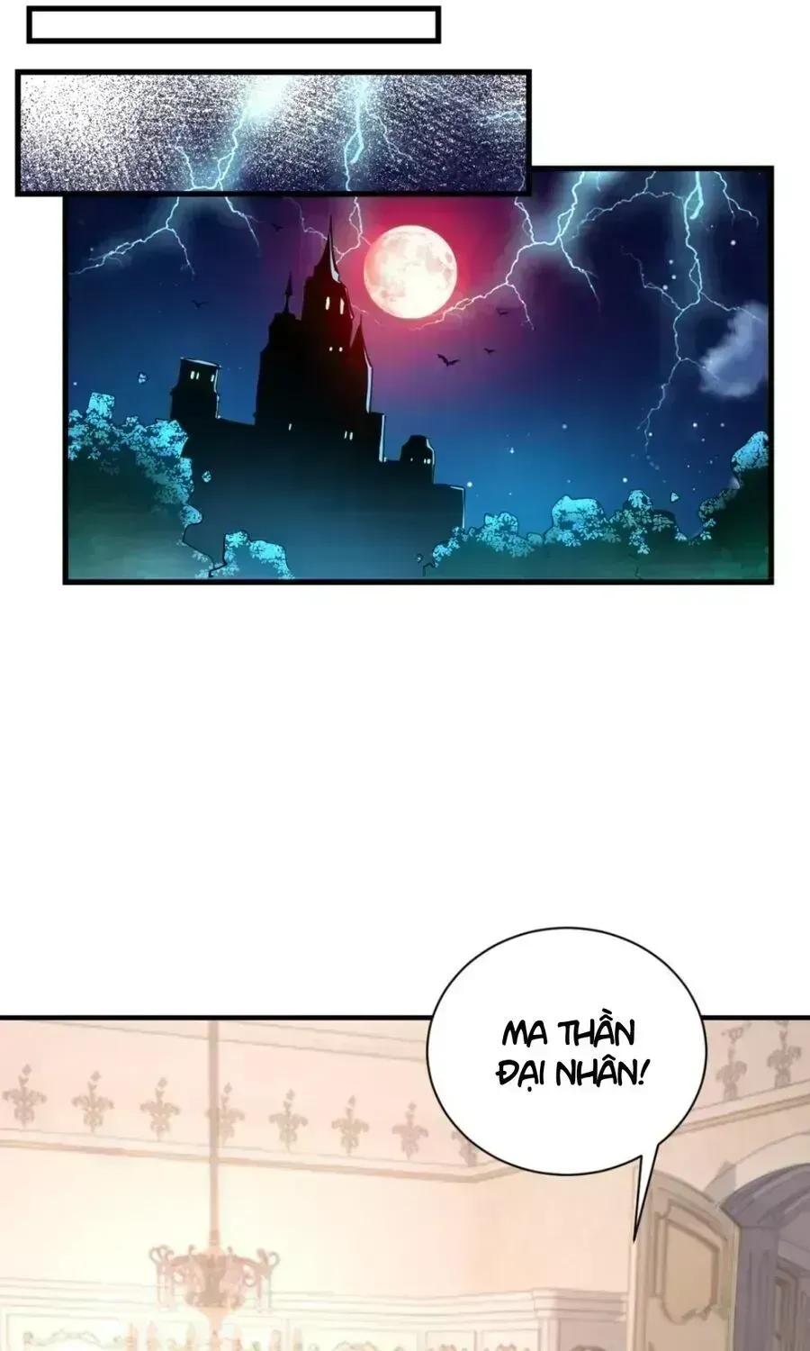 Trời Sinh Mị Cốt, Ta Bị Đồ Nhi Yandere Để Mắt Tới Chapter 7.8 - 74