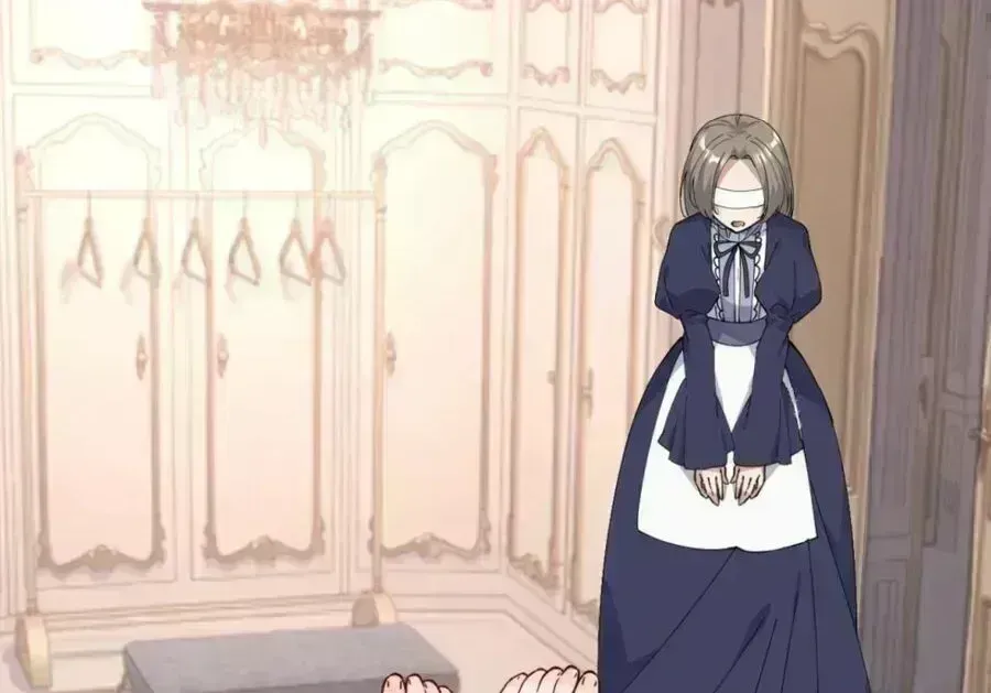 Trời Sinh Mị Cốt, Ta Bị Đồ Nhi Yandere Để Mắt Tới Chapter 7.8 - 75