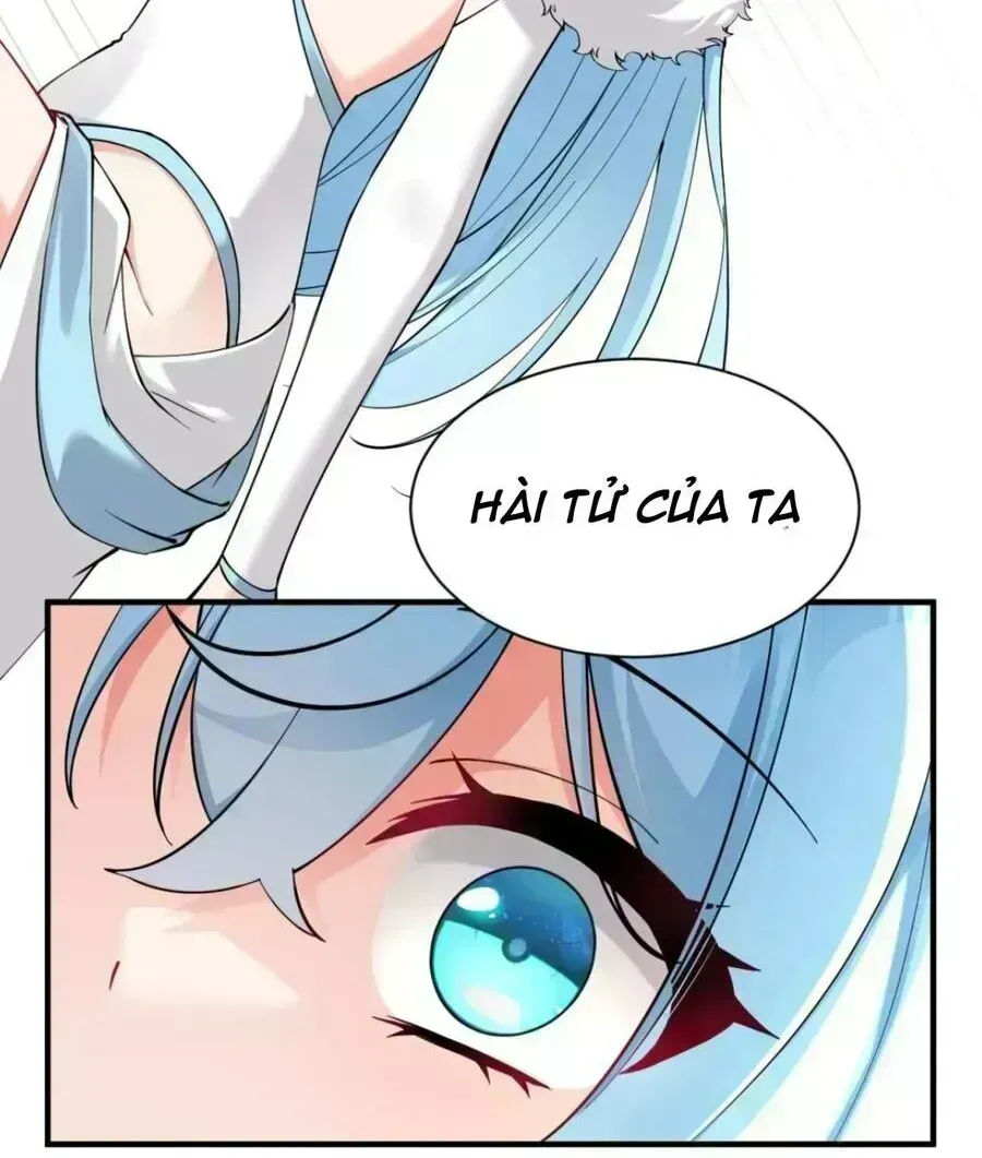 Trời Sinh Mị Cốt, Ta Bị Đồ Nhi Yandere Để Mắt Tới Chapter 7.9 - 12