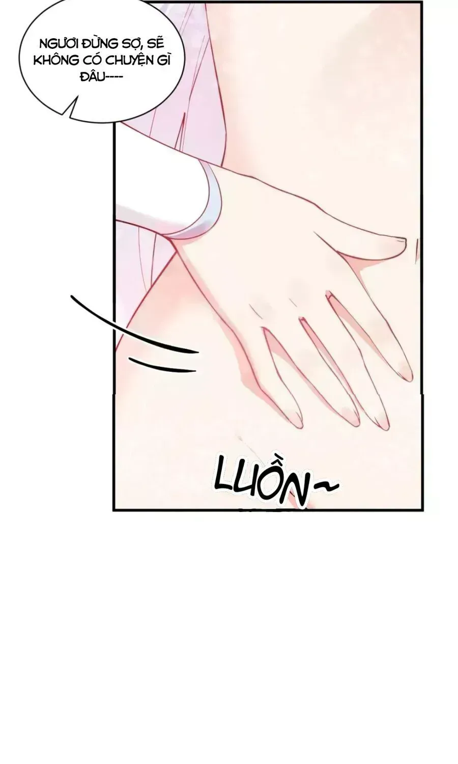 Trời Sinh Mị Cốt, Ta Bị Đồ Nhi Yandere Để Mắt Tới Chapter 7.9 - 39