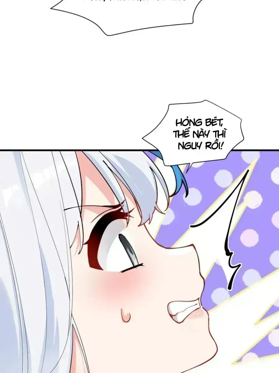 Trời Sinh Mị Cốt, Ta Bị Đồ Nhi Yandere Để Mắt Tới Chapter 7.9 - 44