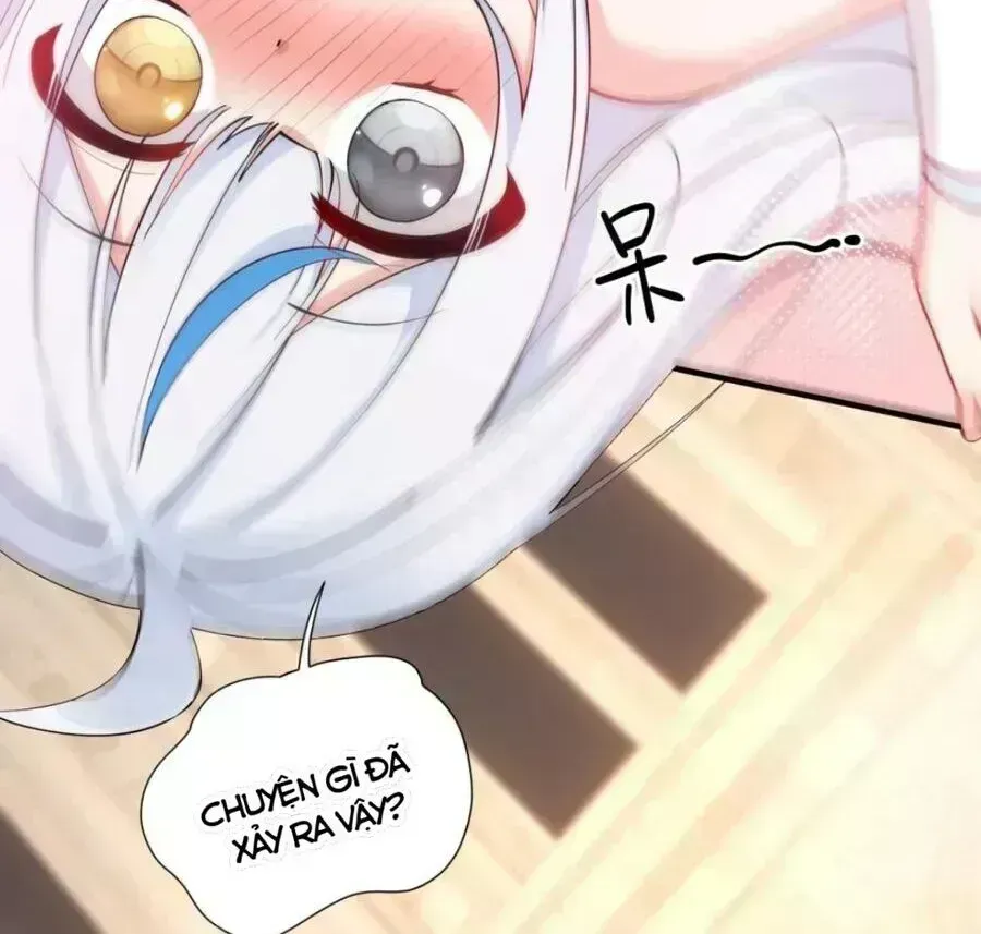 Trời Sinh Mị Cốt, Ta Bị Đồ Nhi Yandere Để Mắt Tới Chapter 7.9 - 54