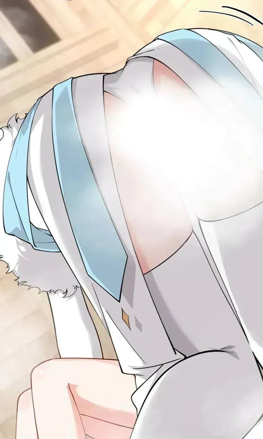 Trời Sinh Mị Cốt, Ta Bị Đồ Nhi Yandere Để Mắt Tới Chapter 7.9 - 55