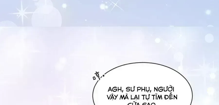 Trời Sinh Mị Cốt, Ta Bị Đồ Nhi Yandere Để Mắt Tới Chapter 7.9 - 68
