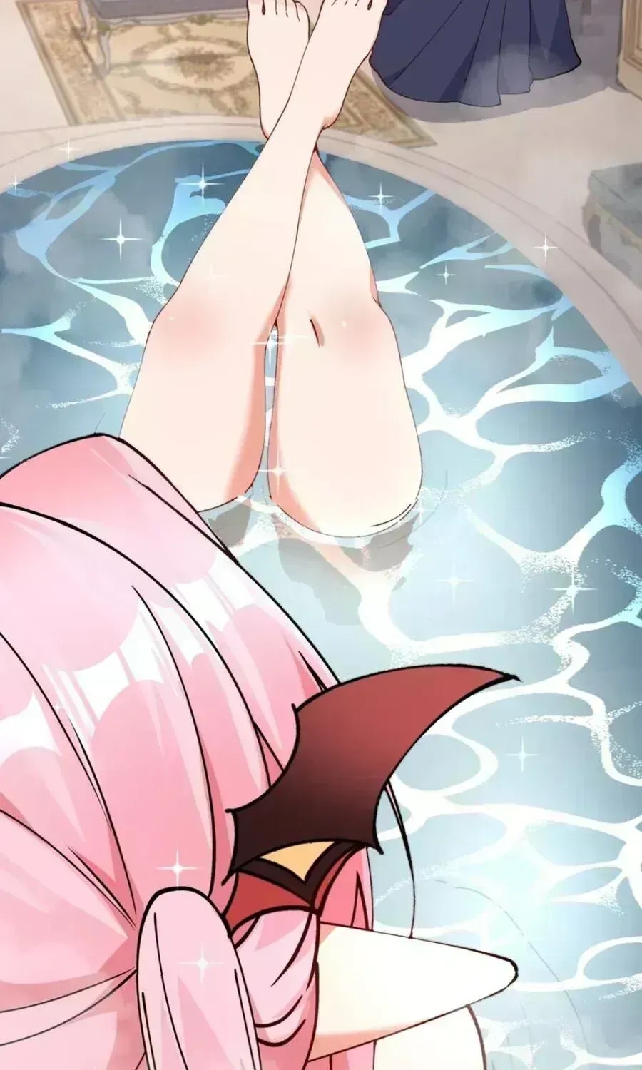 Trời Sinh Mị Cốt, Ta Bị Đồ Nhi Yandere Để Mắt Tới Chapter 7.9 - 77