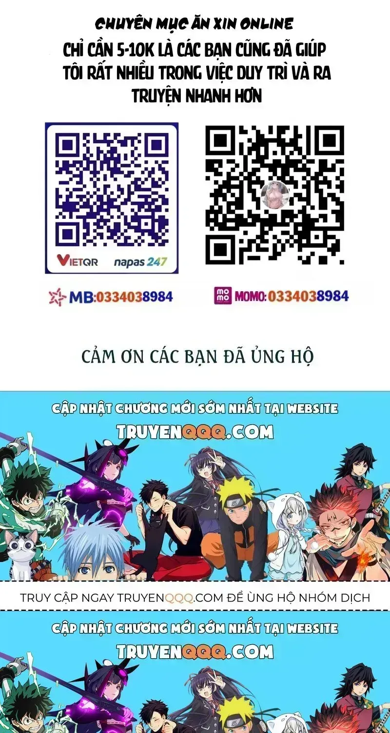 Trời Sinh Mị Cốt, Ta Bị Đồ Nhi Yandere Để Mắt Tới Chapter 7.9 - 83