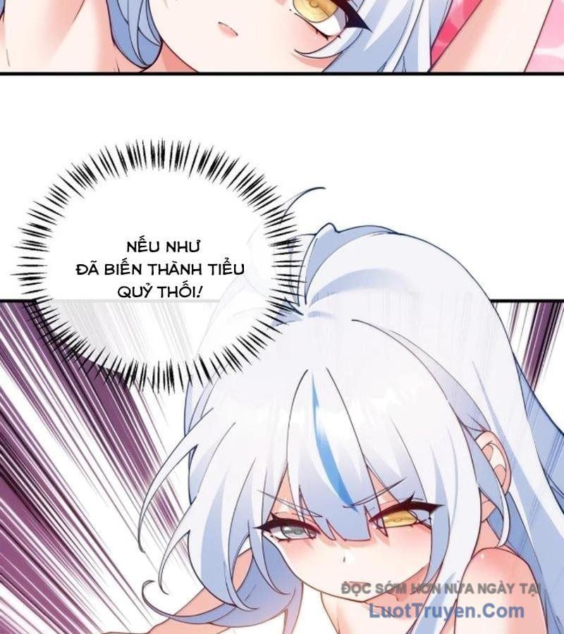 Trời Sinh Mị Cốt, Ta Bị Đồ Nhi Yandere Để Mắt Tới Chapter 78 - 16