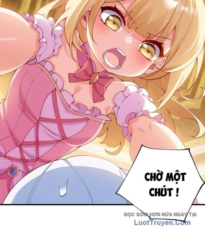 Trời Sinh Mị Cốt, Ta Bị Đồ Nhi Yandere Để Mắt Tới Chapter 78 - 44
