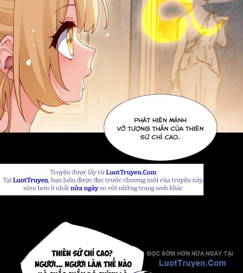 Trời Sinh Mị Cốt, Ta Bị Đồ Nhi Yandere Để Mắt Tới Chapter 78 - 55