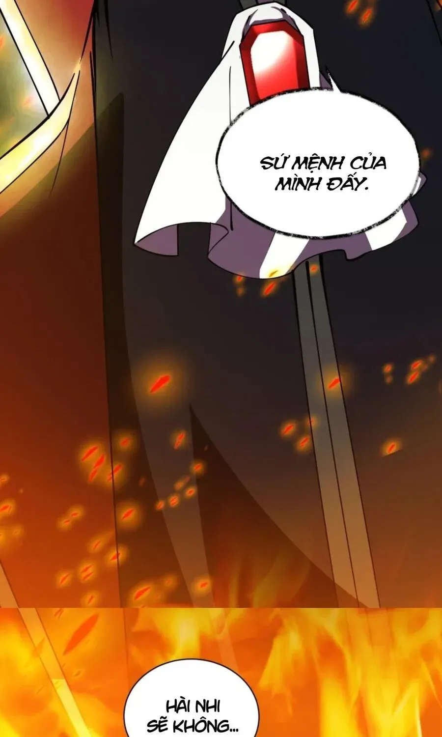 Trời Sinh Mị Cốt, Ta Bị Đồ Nhi Yandere Để Mắt Tới Chapter 8.1 - 12