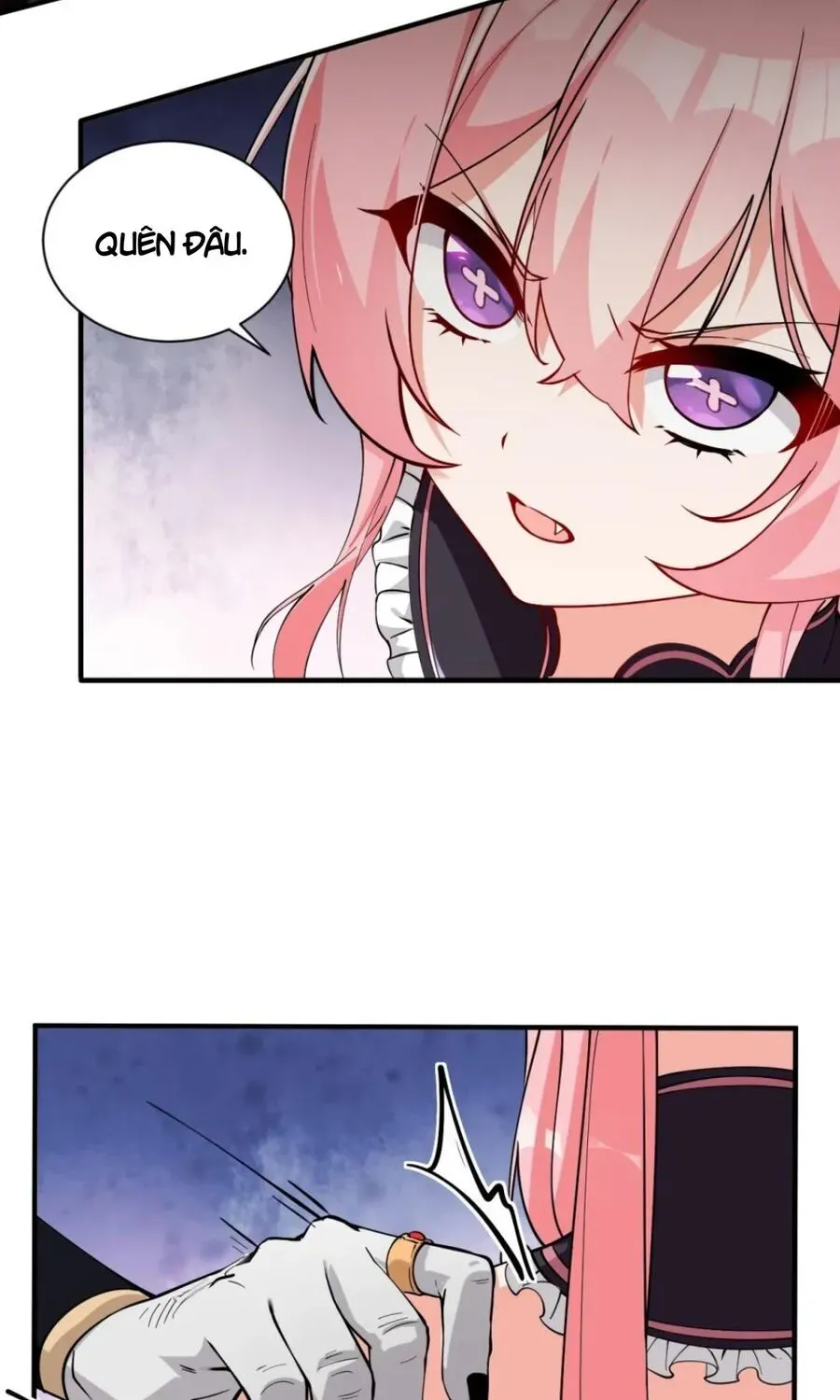 Trời Sinh Mị Cốt, Ta Bị Đồ Nhi Yandere Để Mắt Tới Chapter 8.1 - 14