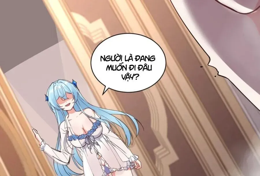 Trời Sinh Mị Cốt, Ta Bị Đồ Nhi Yandere Để Mắt Tới Chapter 8.1 - 41