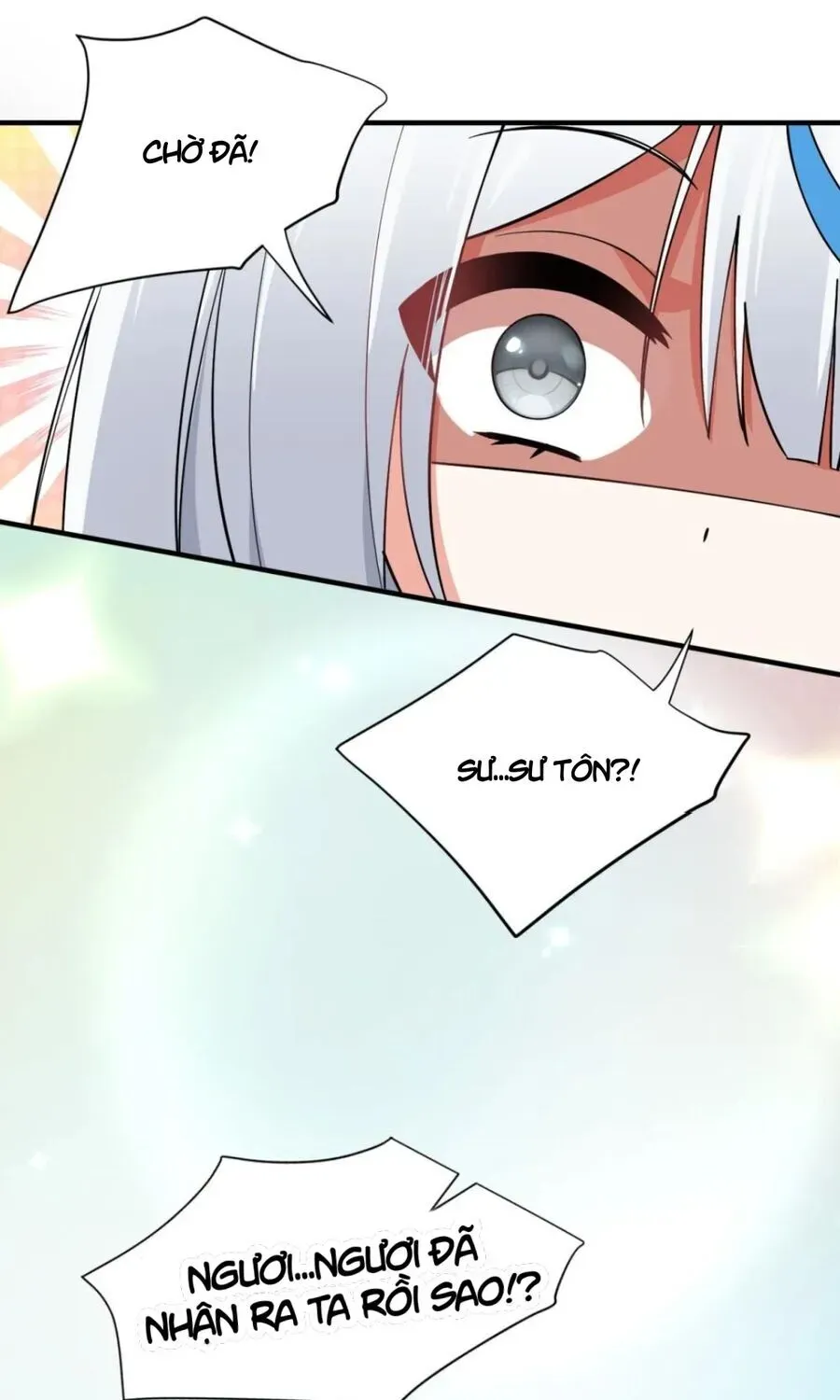 Trời Sinh Mị Cốt, Ta Bị Đồ Nhi Yandere Để Mắt Tới Chapter 8.1 - 44