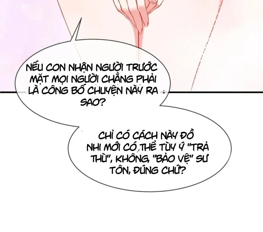 Trời Sinh Mị Cốt, Ta Bị Đồ Nhi Yandere Để Mắt Tới Chapter 8.1 - 51