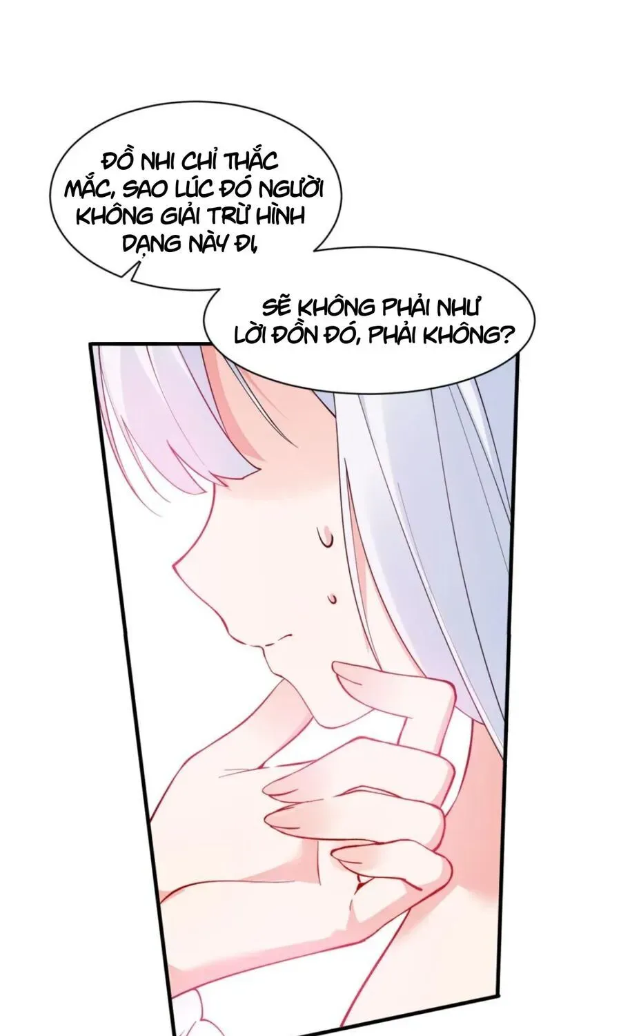 Trời Sinh Mị Cốt, Ta Bị Đồ Nhi Yandere Để Mắt Tới Chapter 8.1 - 52