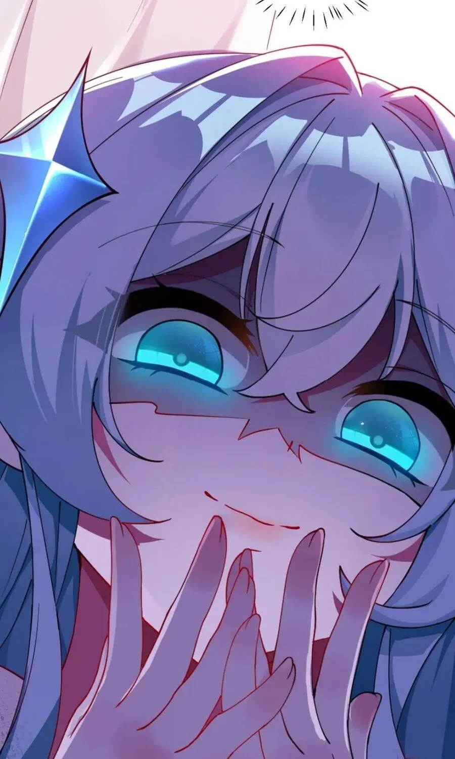 Trời Sinh Mị Cốt, Ta Bị Đồ Nhi Yandere Để Mắt Tới Chapter 8.1 - 78