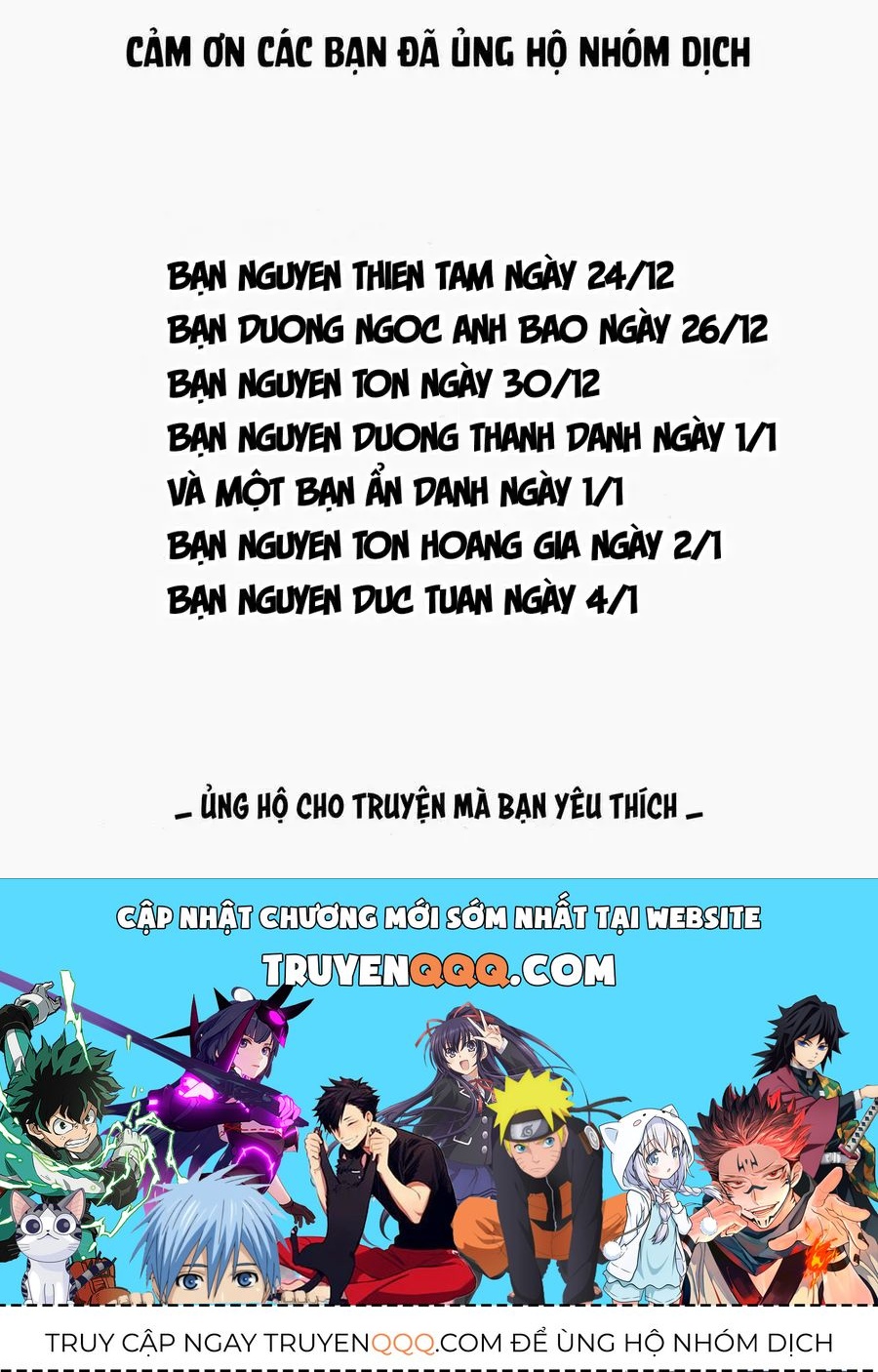 Trời Sinh Mị Cốt, Ta Bị Đồ Nhi Yandere Để Mắt Tới Chapter 8.1 - 81