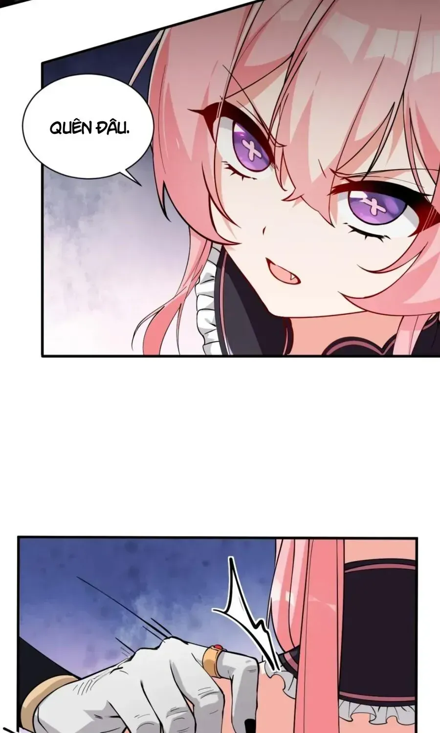 Trời Sinh Mị Cốt, Ta Bị Đồ Nhi Yandere Để Mắt Tới Chapter 8.2 - 14