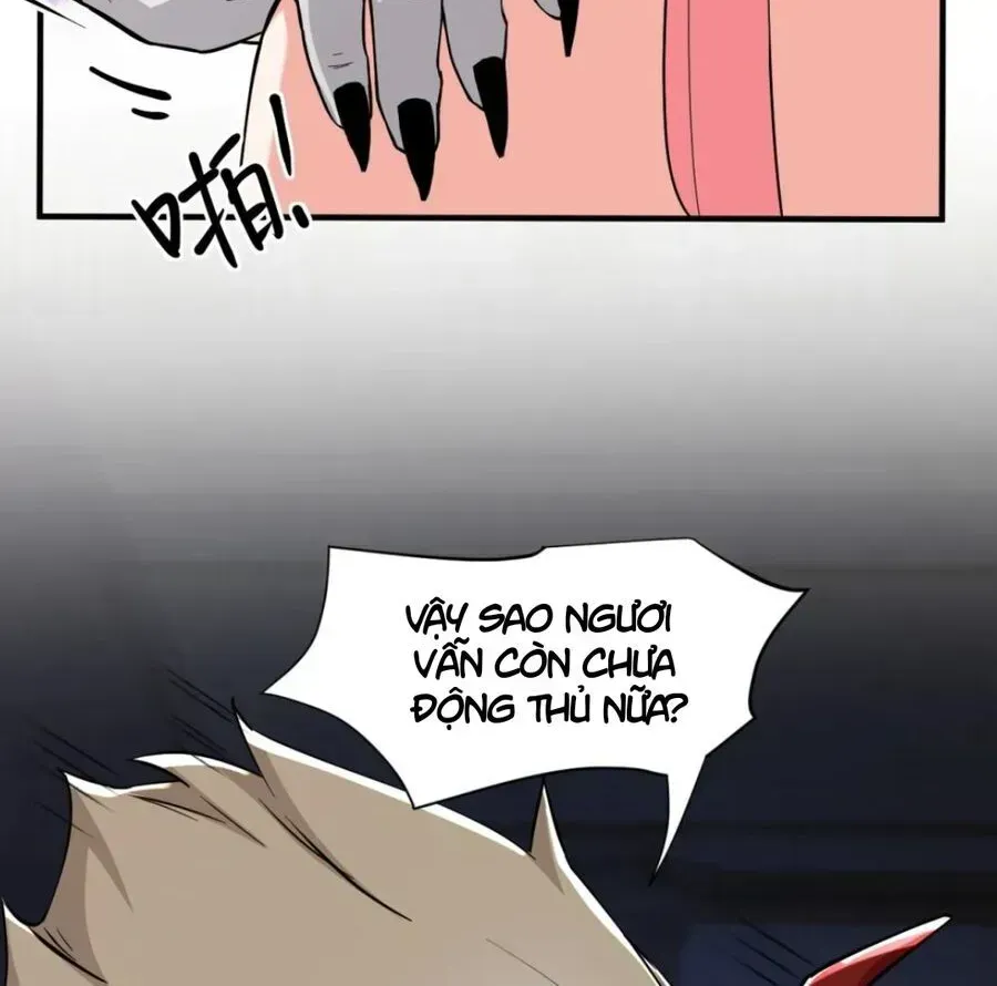 Trời Sinh Mị Cốt, Ta Bị Đồ Nhi Yandere Để Mắt Tới Chapter 8.2 - 15