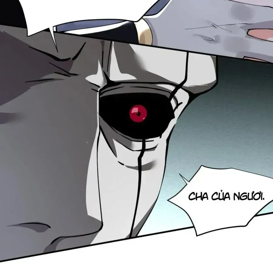 Trời Sinh Mị Cốt, Ta Bị Đồ Nhi Yandere Để Mắt Tới Chapter 8.2 - 17