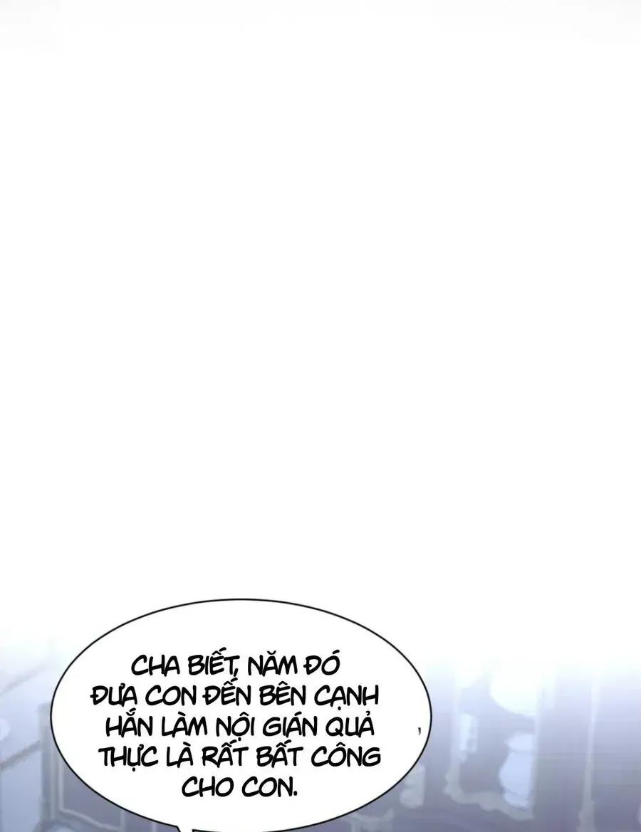 Trời Sinh Mị Cốt, Ta Bị Đồ Nhi Yandere Để Mắt Tới Chapter 8.2 - 19