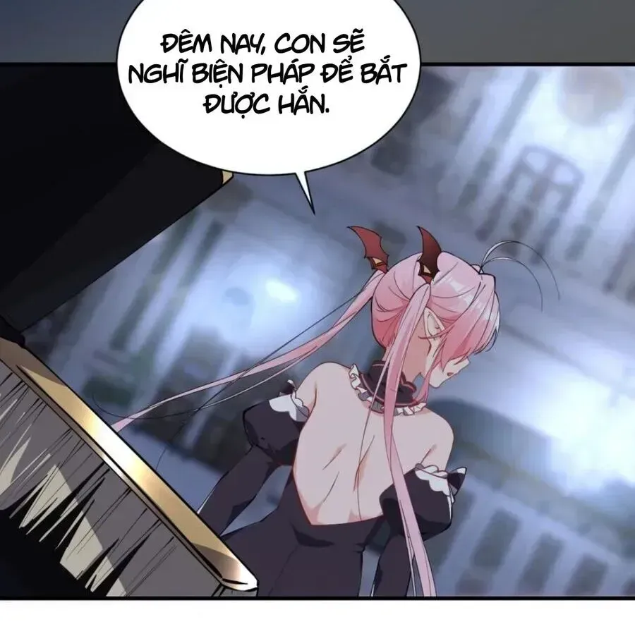 Trời Sinh Mị Cốt, Ta Bị Đồ Nhi Yandere Để Mắt Tới Chapter 8.2 - 25