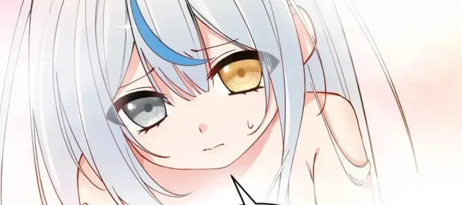 Trời Sinh Mị Cốt, Ta Bị Đồ Nhi Yandere Để Mắt Tới Chapter 8.2 - 29