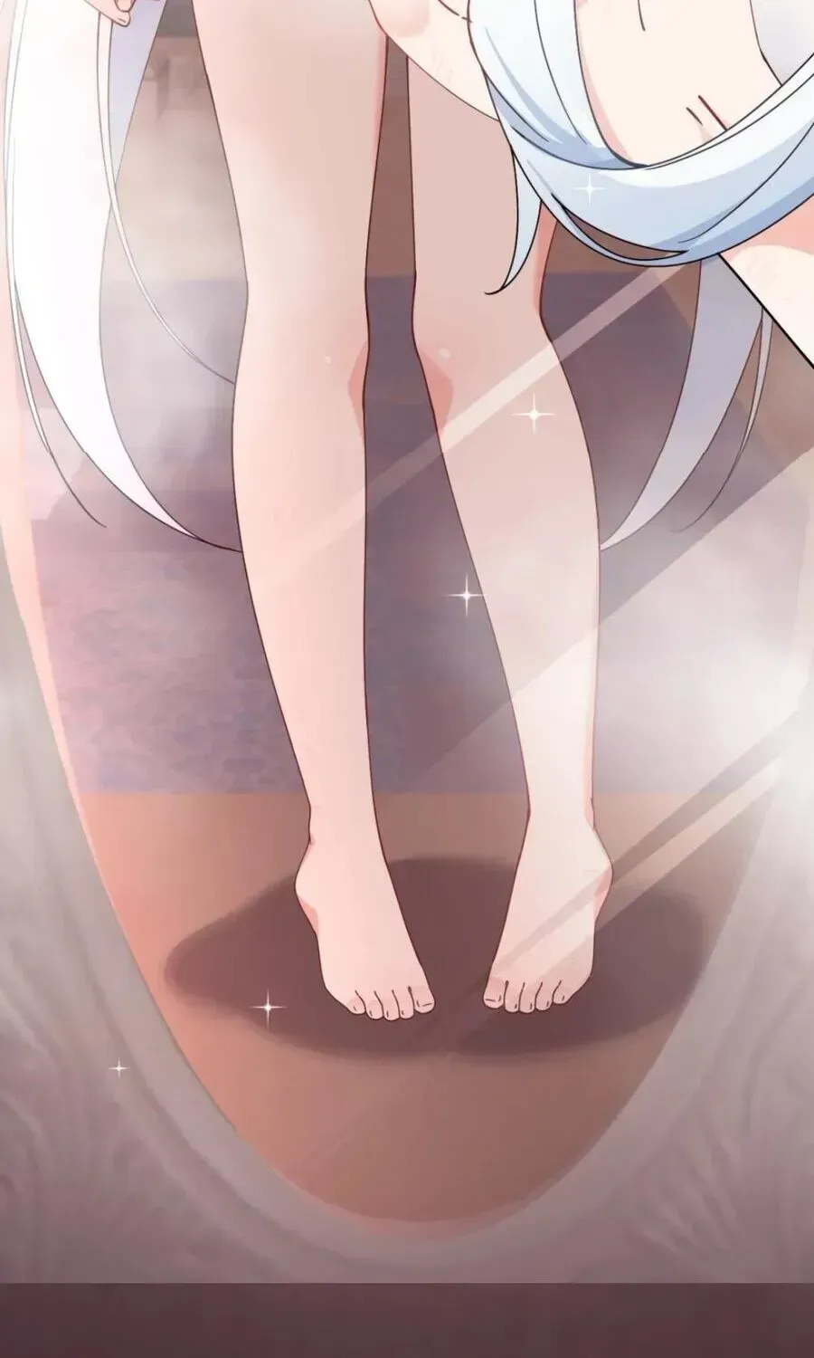 Trời Sinh Mị Cốt, Ta Bị Đồ Nhi Yandere Để Mắt Tới Chapter 8.2 - 34