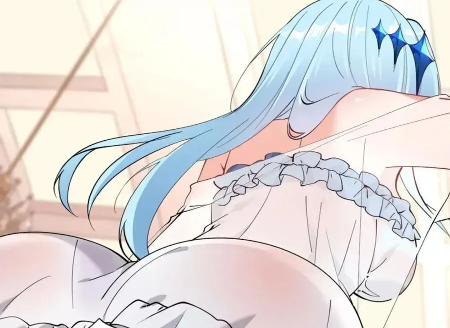 Trời Sinh Mị Cốt, Ta Bị Đồ Nhi Yandere Để Mắt Tới Chapter 8.2 - 37
