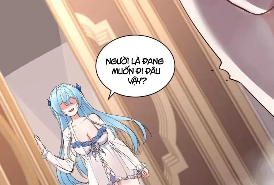 Trời Sinh Mị Cốt, Ta Bị Đồ Nhi Yandere Để Mắt Tới Chapter 8.2 - 41
