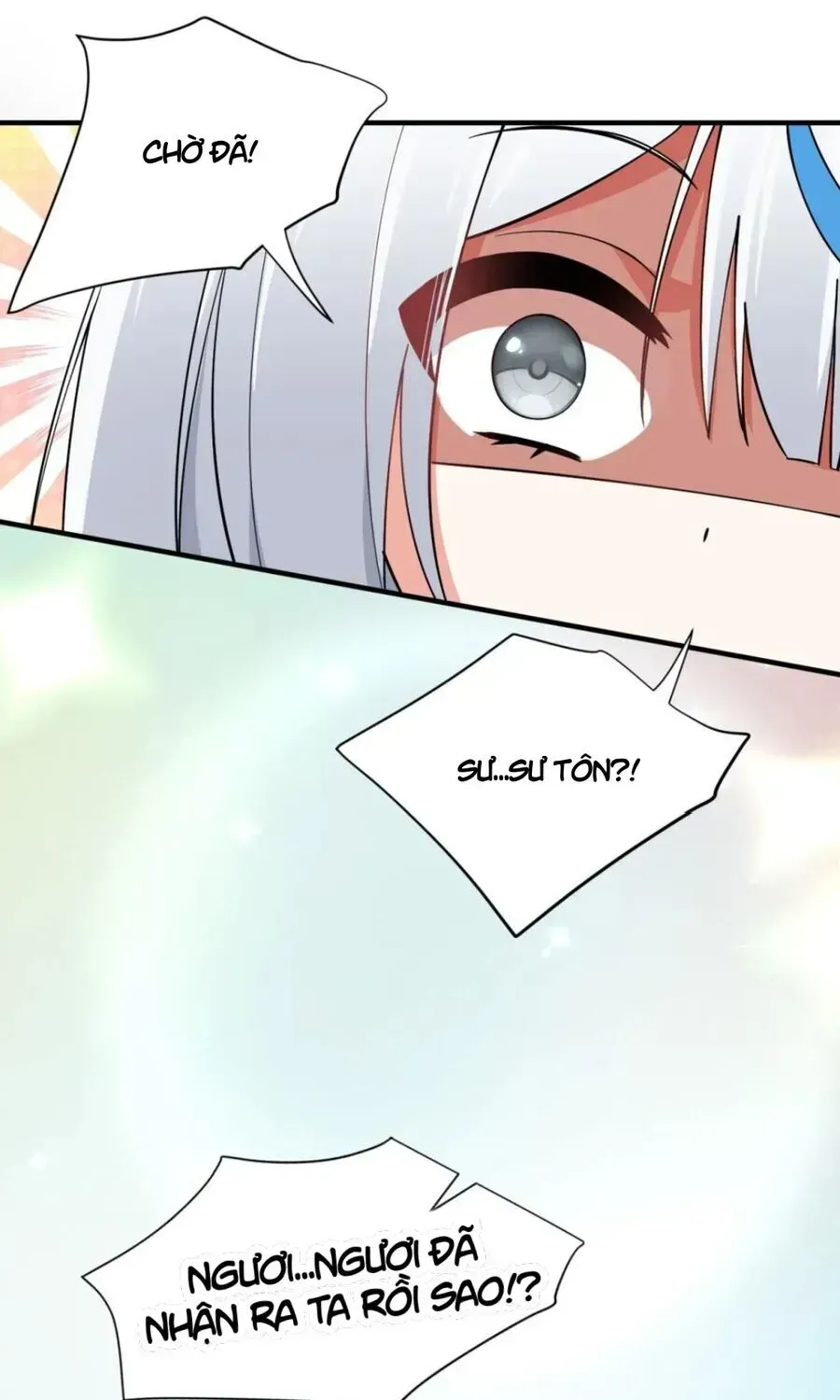 Trời Sinh Mị Cốt, Ta Bị Đồ Nhi Yandere Để Mắt Tới Chapter 8.2 - 44