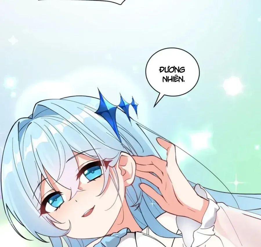 Trời Sinh Mị Cốt, Ta Bị Đồ Nhi Yandere Để Mắt Tới Chapter 8.2 - 45